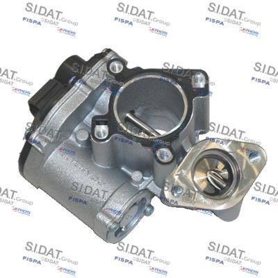 Vanne EGR SIDAT ref. 83.817