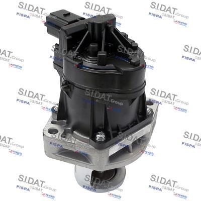 Vanne EGR SIDAT ref. 83.914