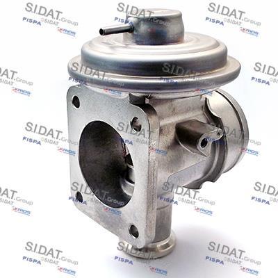 Vanne EGR SIDAT ref. 83.920