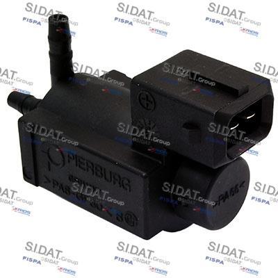 Transductor de presión, control de gases de escape SIDAT ref. 83.962