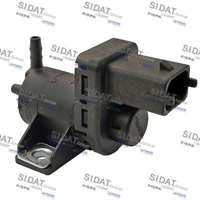 Transmetteur de pression, contrôle des gaz d'échappement SIDAT ref. 83.970