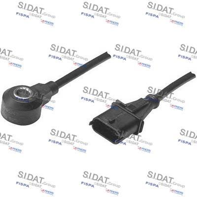 Sensor de batida SIDAT 84.008