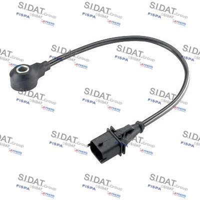 Sensor de batida SIDAT 84.011