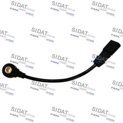 Sensor de batida SIDAT 84.013