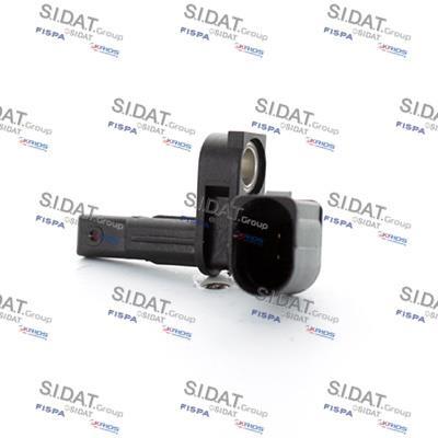 Capteur ABS (Capteur de vitesse de roue) SIDAT ref. 84.1071