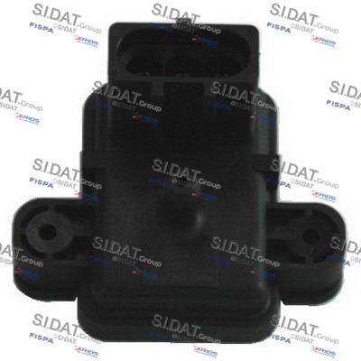 Sensor, presión colector de admisión SIDAT ref. 84.277