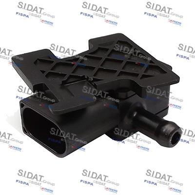 Sensor de pressão de gas de escape SIDAT ref. 84.281