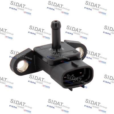 Capteur, pression de suralimentation SIDAT ref. 84.3010