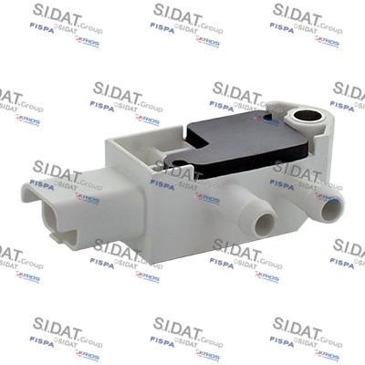 Sensor de pressão de gas de escape SIDAT ref. 84.3049