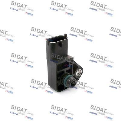 Sensor, presión combustible SIDAT ref. 84.305