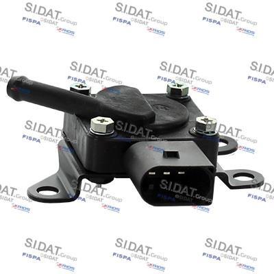 Sensor de pressão de gas de escape SIDAT ref. 84.3066