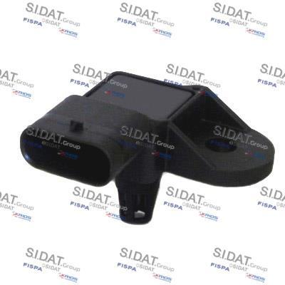 Sensor, presión de sobrealimentación SIDAT ref. 84.325