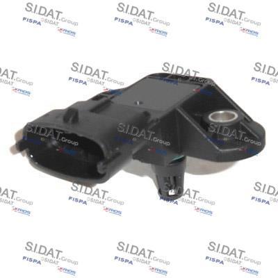 Sensor, pressão de sobrealimentação SIDAT ref. 84.341