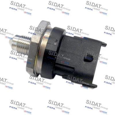 Capteur, pression de carburant SIDAT ref. 84.377