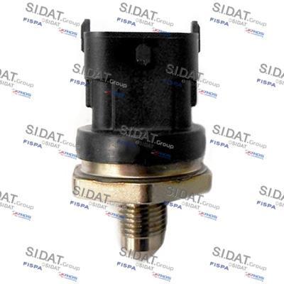 Sensor, presión combustible SIDAT ref. 84.382