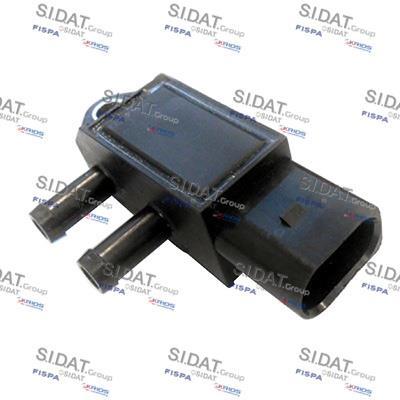 Sensor, presión gas de escape SIDAT 84.450