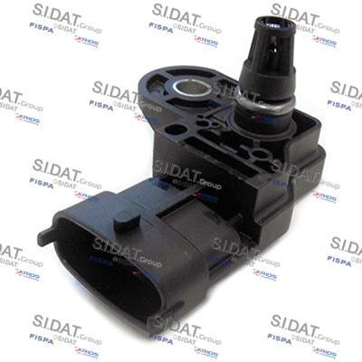 Sensor, presión colector de admisión SIDAT ref. 84.474