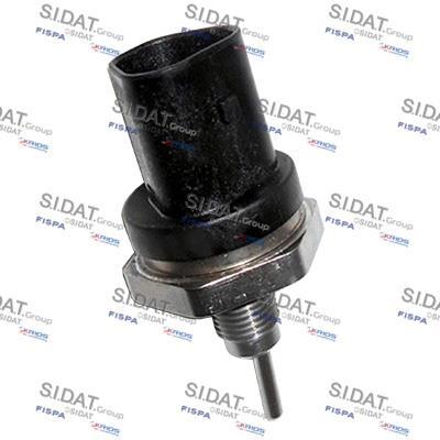 Capteur, pression de carburant SIDAT ref. 84.481