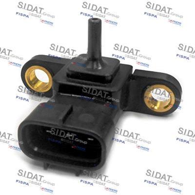 Sensor, pressão de sobrealimentação SIDAT ref. 84.490