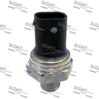 Sensor, presión gas de escape SIDAT ref. 84.493