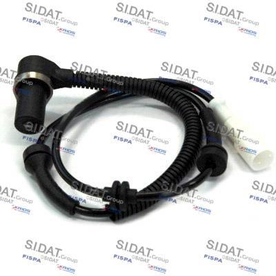 Capteur ABS (Capteur de vitesse de roue) SIDAT ref. 84.816