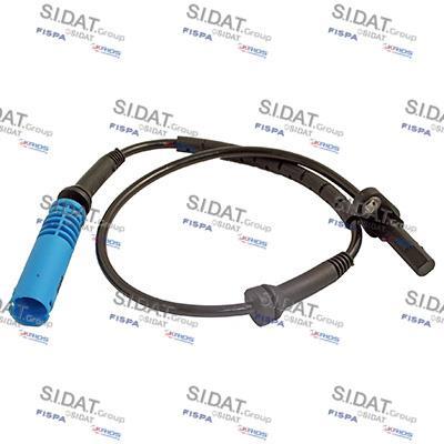 Capteur ABS (Capteur de vitesse de roue) SIDAT ref. 84.873