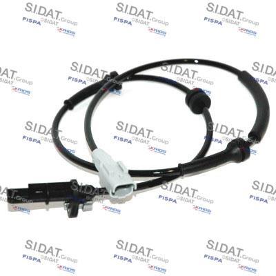 Capteur ABS (Capteur de vitesse de roue) SIDAT ref. 84.881