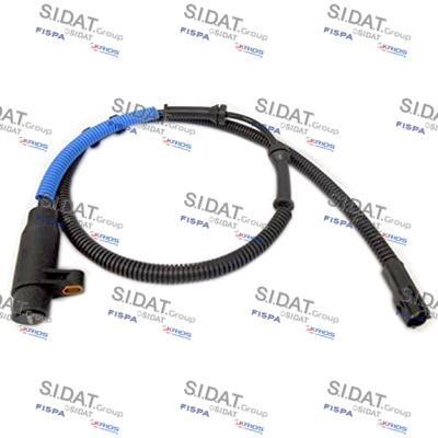Capteur ABS (Capteur de vitesse de roue) SIDAT ref. 84.938