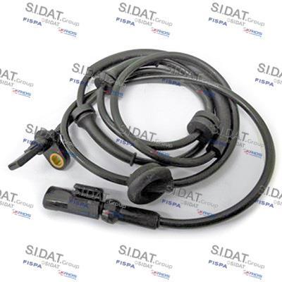 Capteur ABS (Capteur de vitesse de roue) SIDAT ref. 84.948