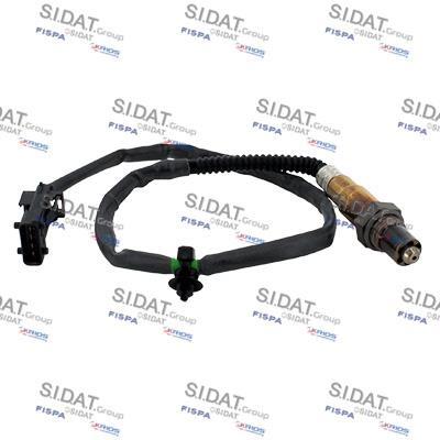 Sonde lambda (Sonde à oxygène) SIDAT ref. 90059