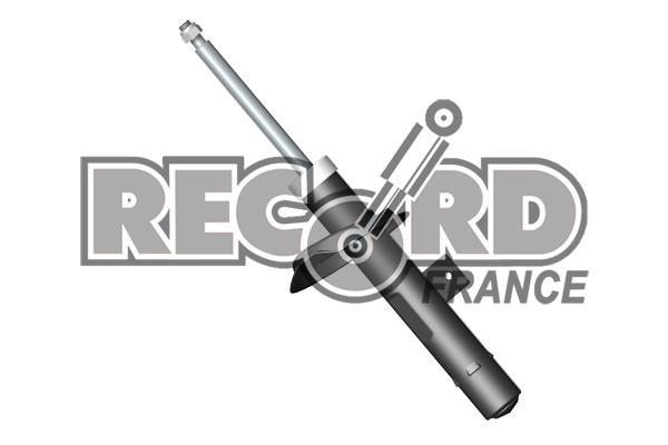 Amortiguadores RECORD  MAXIGAZ - ref. 234182