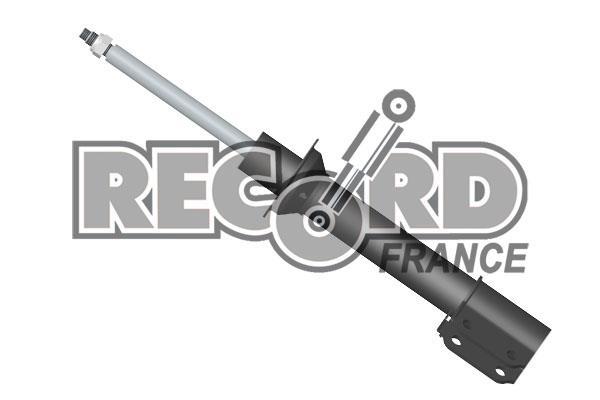 Amortisseurs RECORD SUPER - ref. 104184