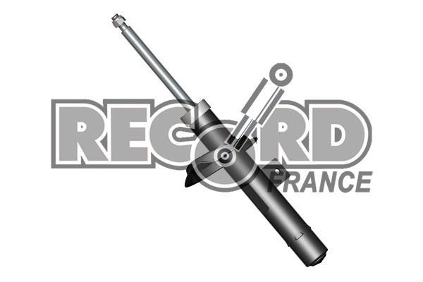 Amortiguadores RECORD SUPER - ref. 214358