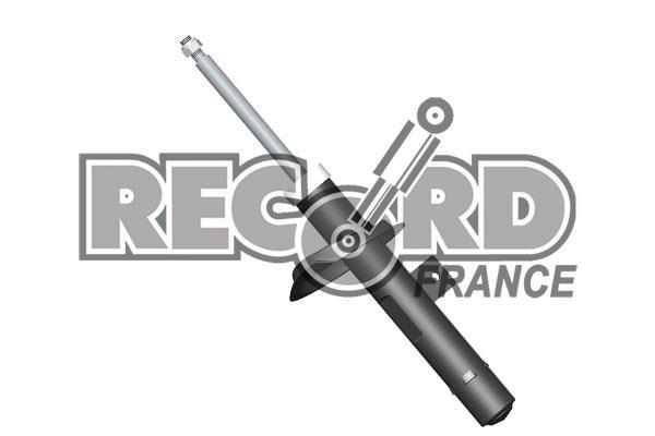 Amortiguadores RECORD SUPER - ref. 214371