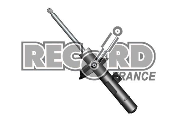 Amortecedores de choque RECORD MAXIGAZ - ref. 234431