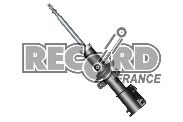 Amortisseurs RECORD SUPER - ref. 104482