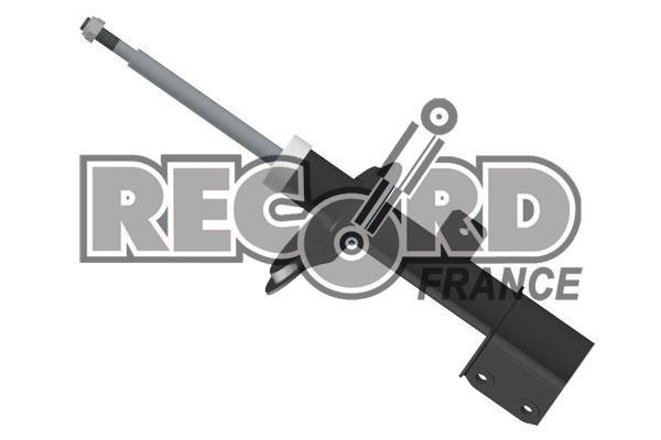 Amortiguadores RECORD  MAXIGAZ - ref. 234497