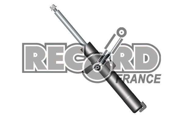Amortisseurs RECORD SUPER - ref. 104503