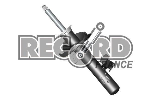 Amortisseurs RECORD SUPER - ref. 214560