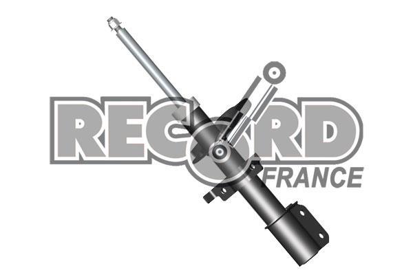 Amortecedores de choque RECORD SUPER - ref. 104563