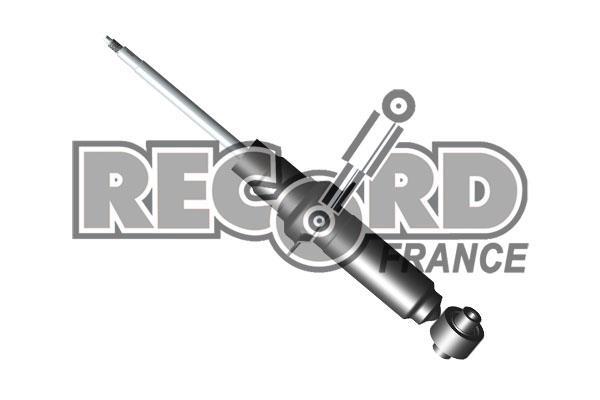 Amortisseurs RECORD SUPER - ref. 104569