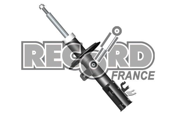 Amortisseurs RECORD SUPER - ref. 214580