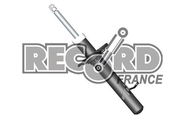 Amortisseurs RECORD SUPER - ref. 214585