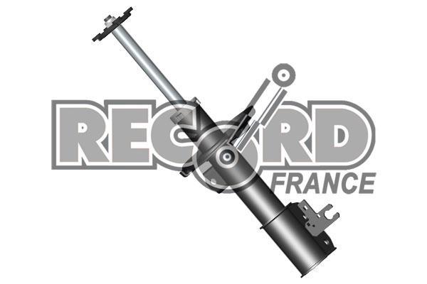 Amortiguadores RECORD  MAXIGAZ - ref. 234605