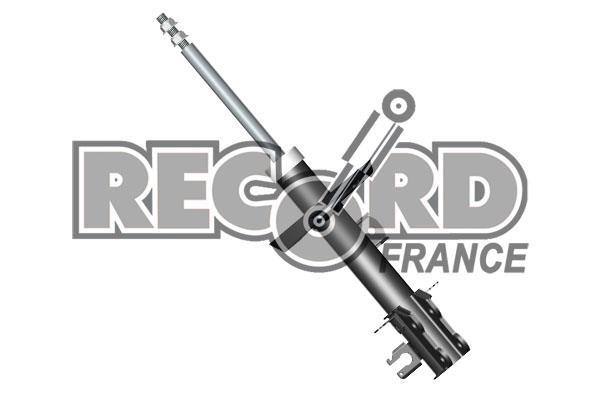 Amortisseurs RECORD SUPER - ref. 214624