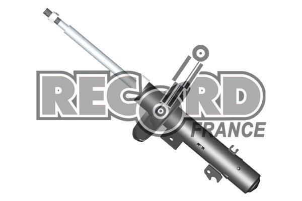 Amortisseurs RECORD SUPER - ref. 214663