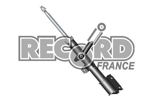 Amortecedores de choque RECORD SUPER - ref. 104702