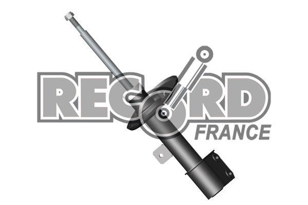 Amortisseurs RECORD SUPER - ref. 214718