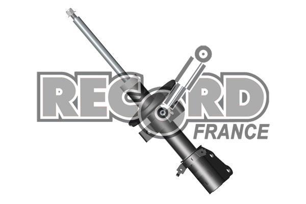Amortisseurs RECORD MAXIGAZ - ref. 334735