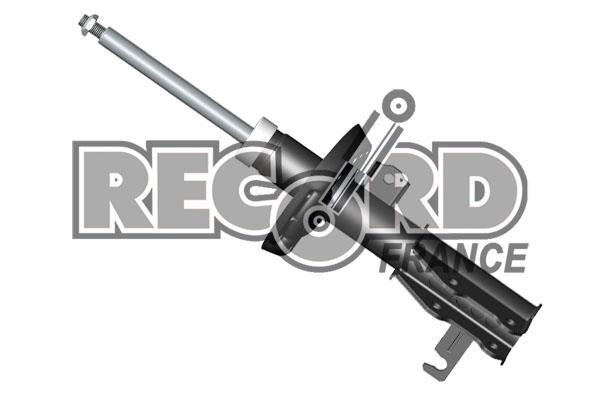 Amortiguadores RECORD SUPER - ref. 214753